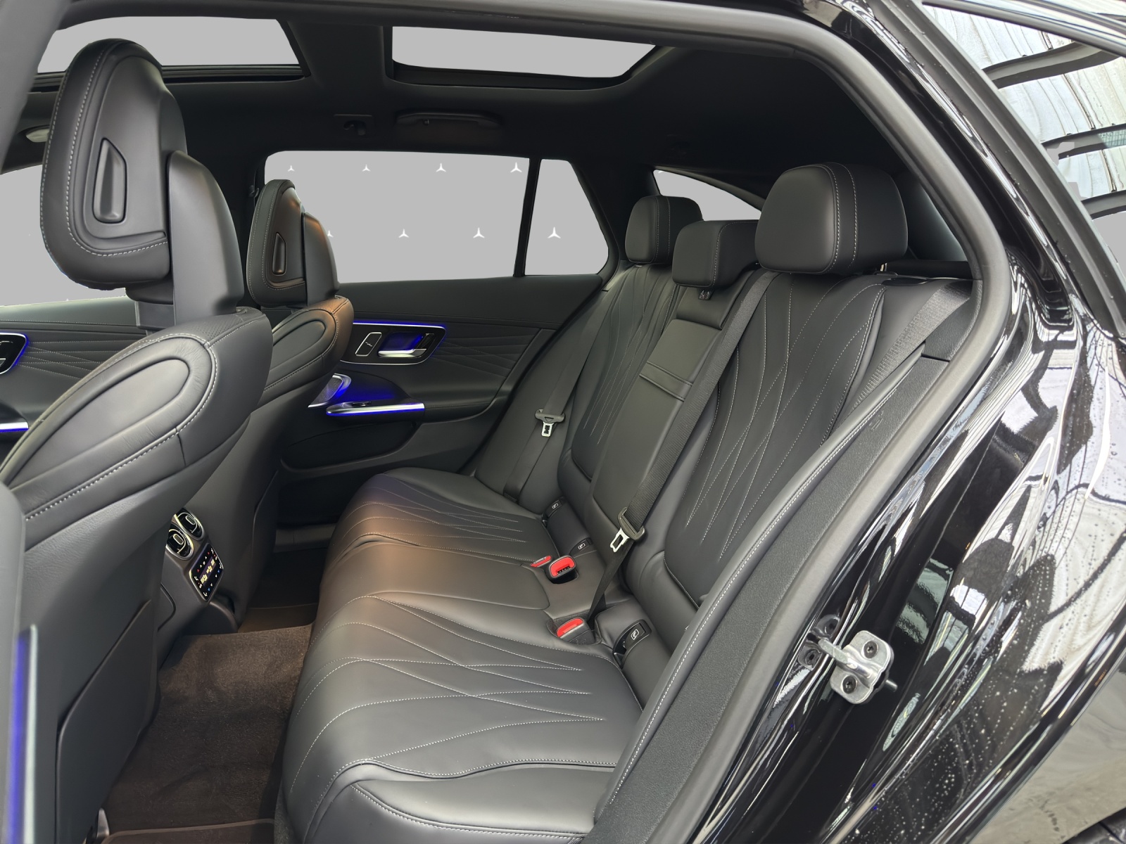 MERCEDES-BENZ C 220 d T 4 Matic Swiss Star - 11