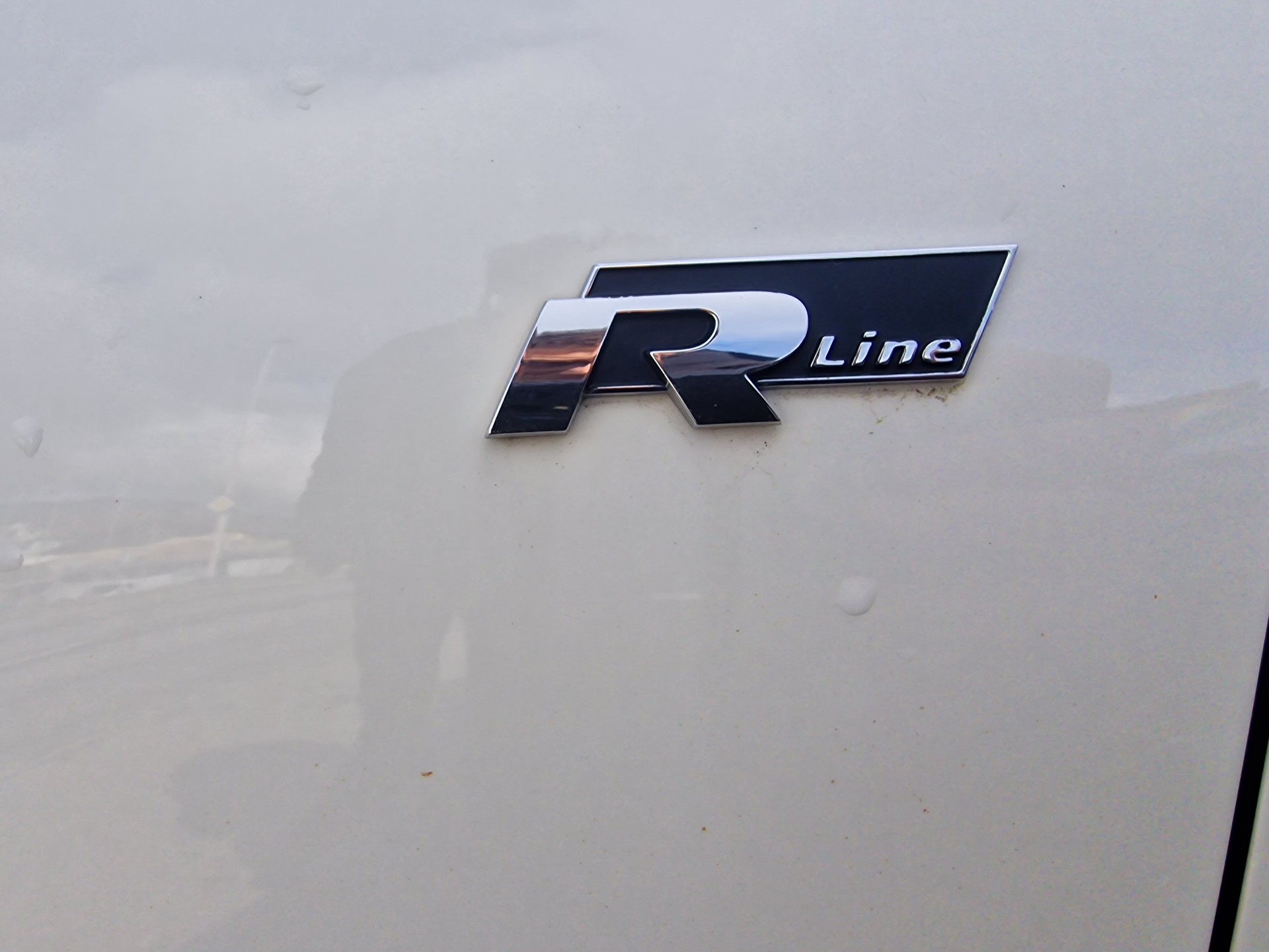 VW Touareg 3.0 TDI BlueMotion Technology Tiptronic R-Line 12Mt Gara Neu MFK Anhängkupp - 8