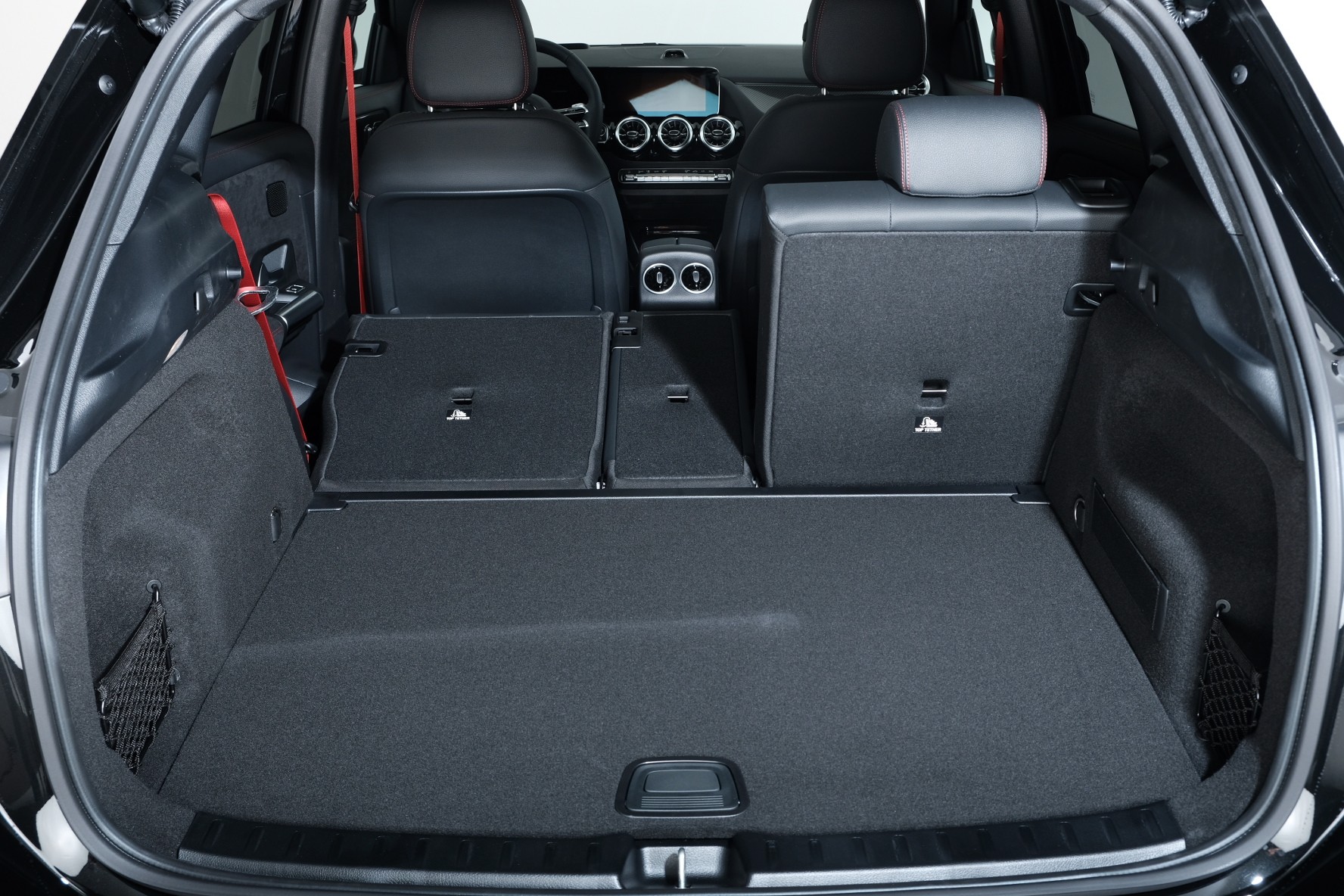 MERCEDES-BENZ GLA AMG 35 4Matic 8G-DCT - 16