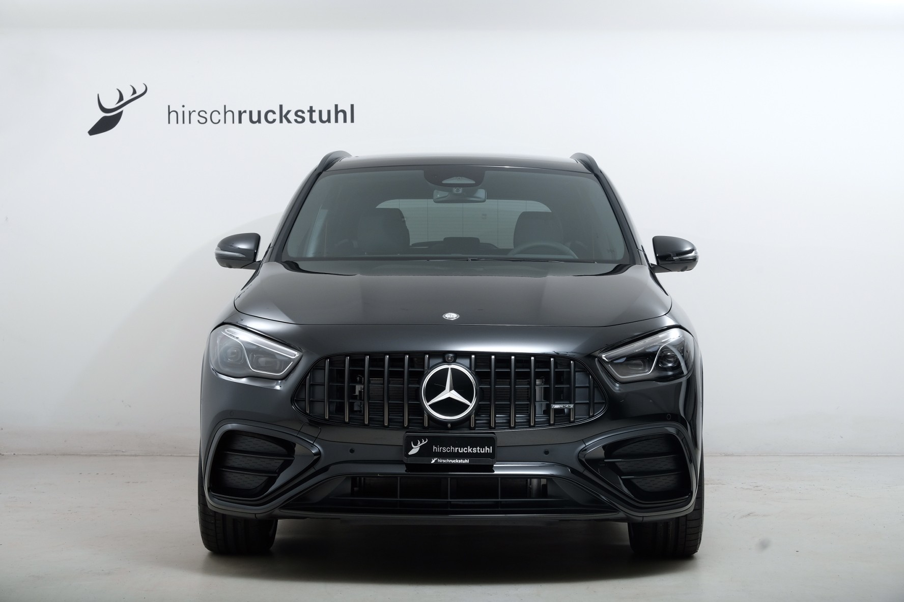 MERCEDES-BENZ GLA AMG 35 4Matic 8G-DCT - 2