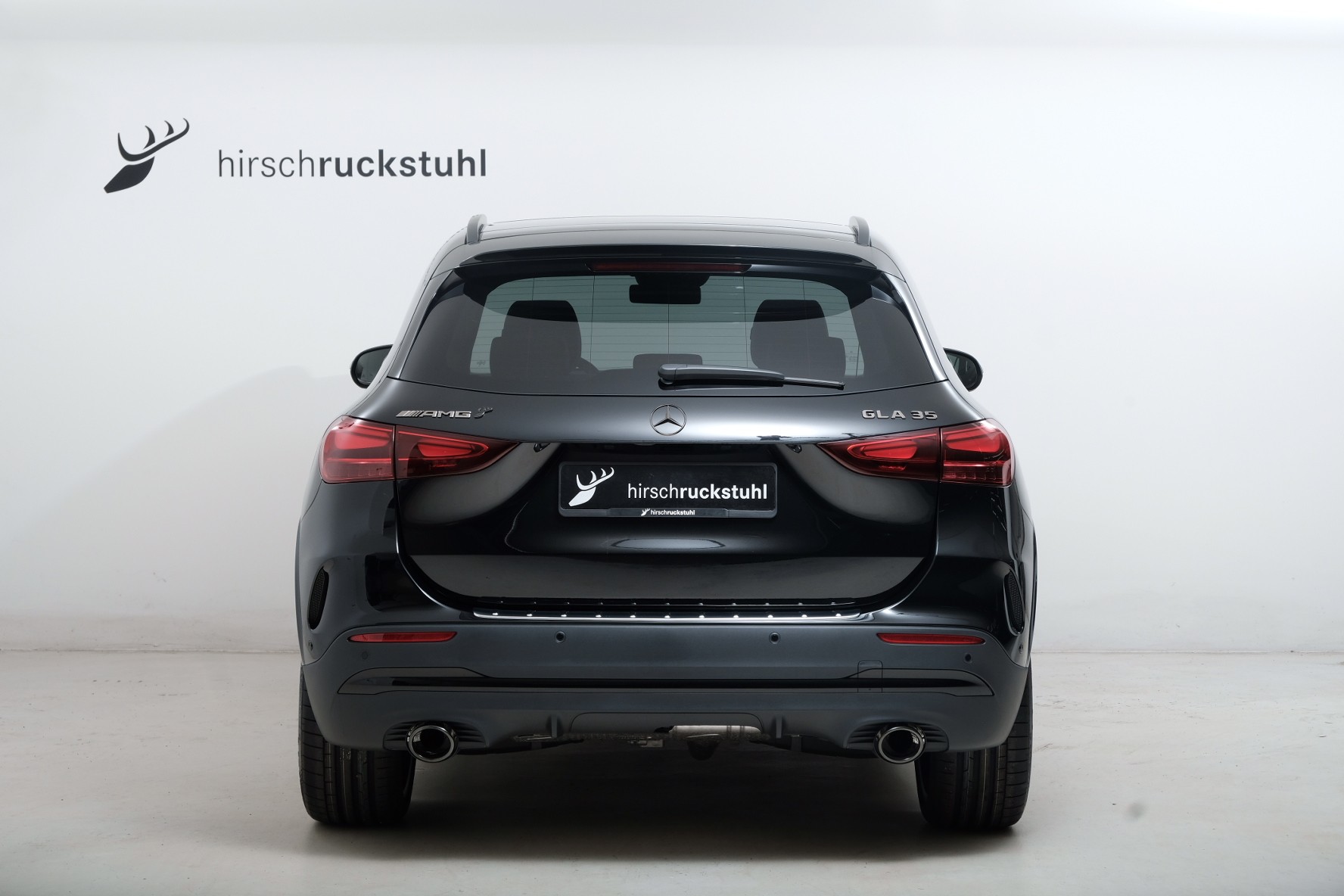 MERCEDES-BENZ GLA AMG 35 4Matic 8G-DCT - 6