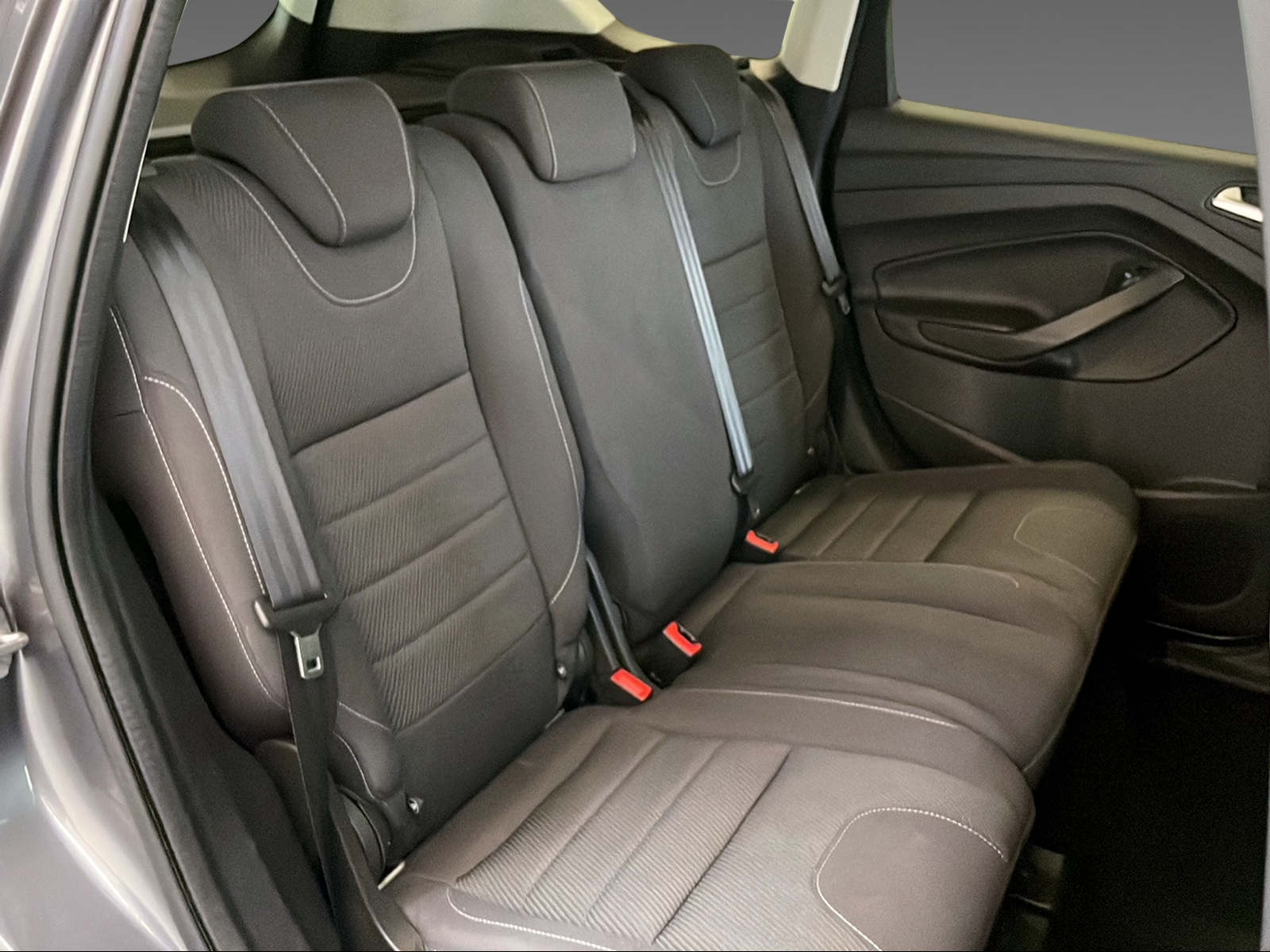 FORD Kuga 2.0 TDCi 140 Carving FPS - 8