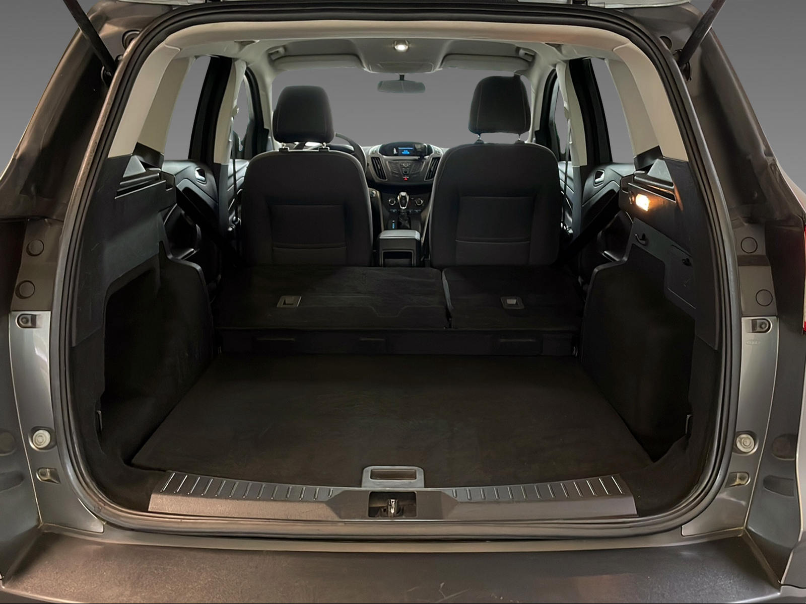 FORD Kuga 2.0 TDCi 140 Carving FPS - 10