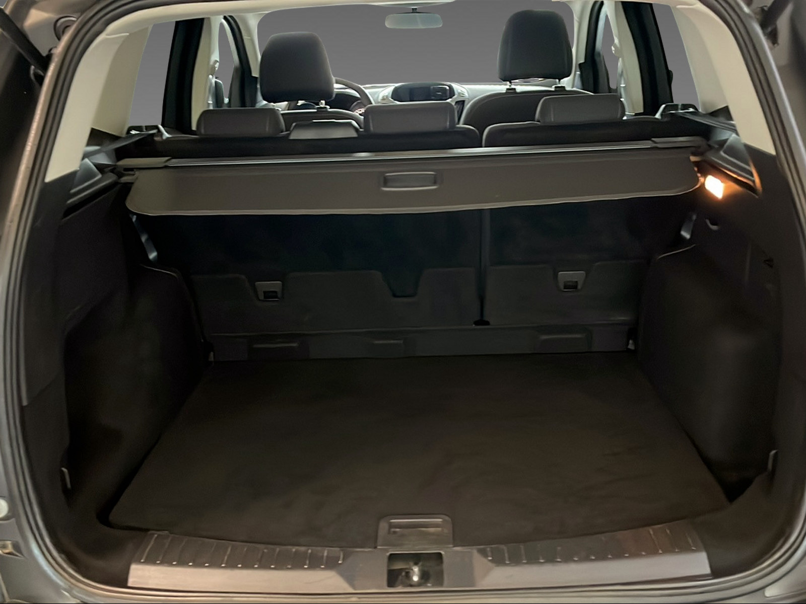 FORD Kuga 2.0 TDCi 140 Carving FPS - 9