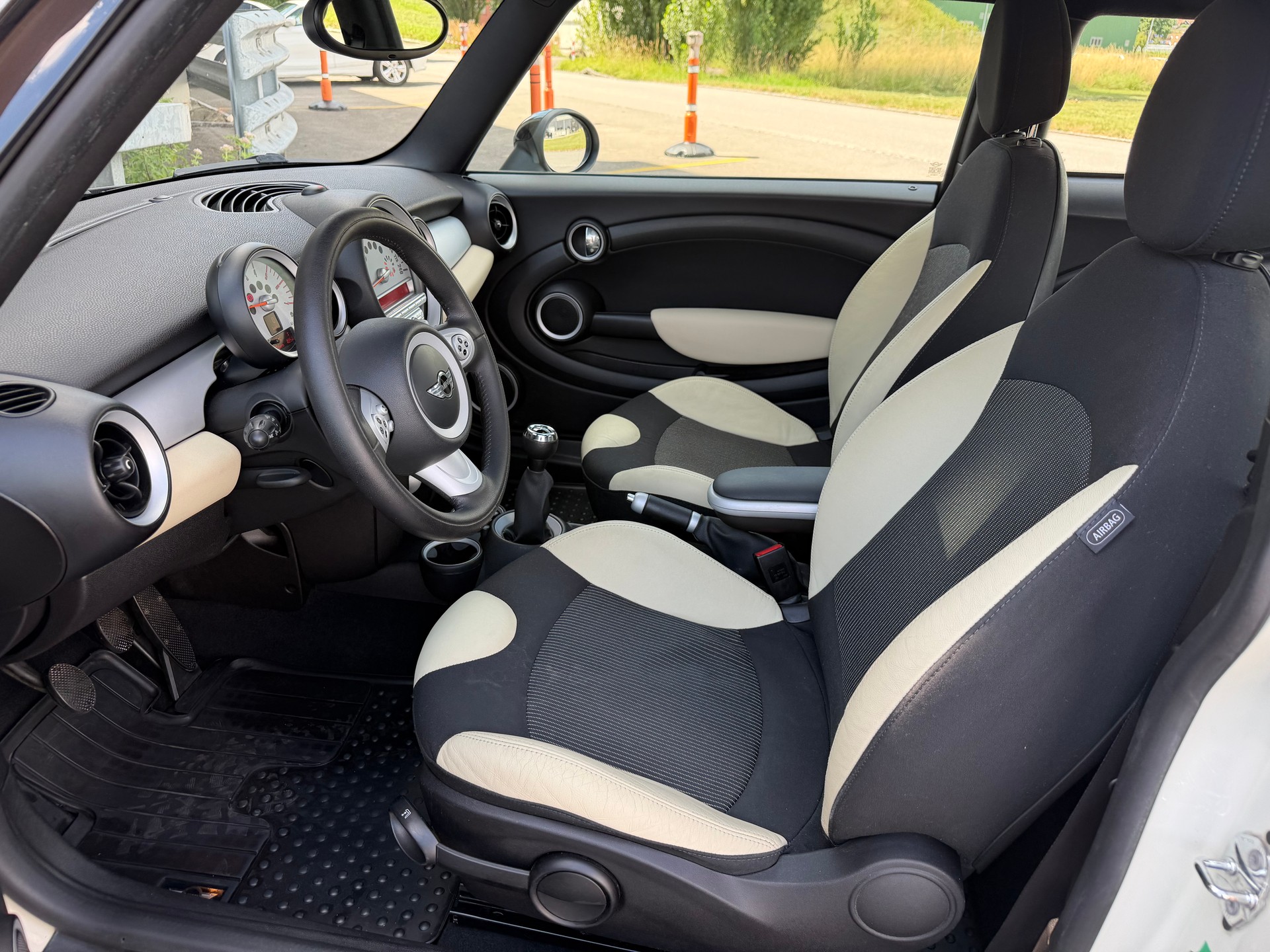 MINI Cooper D - 7