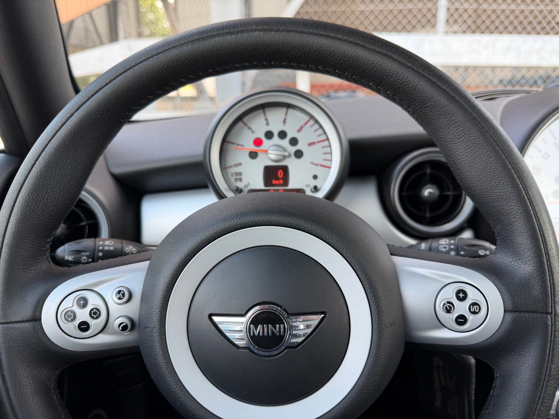 MINI Cooper D - 12