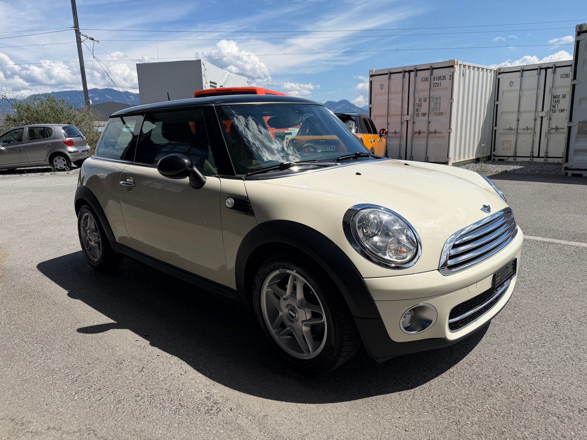 MINI Cooper D - 9