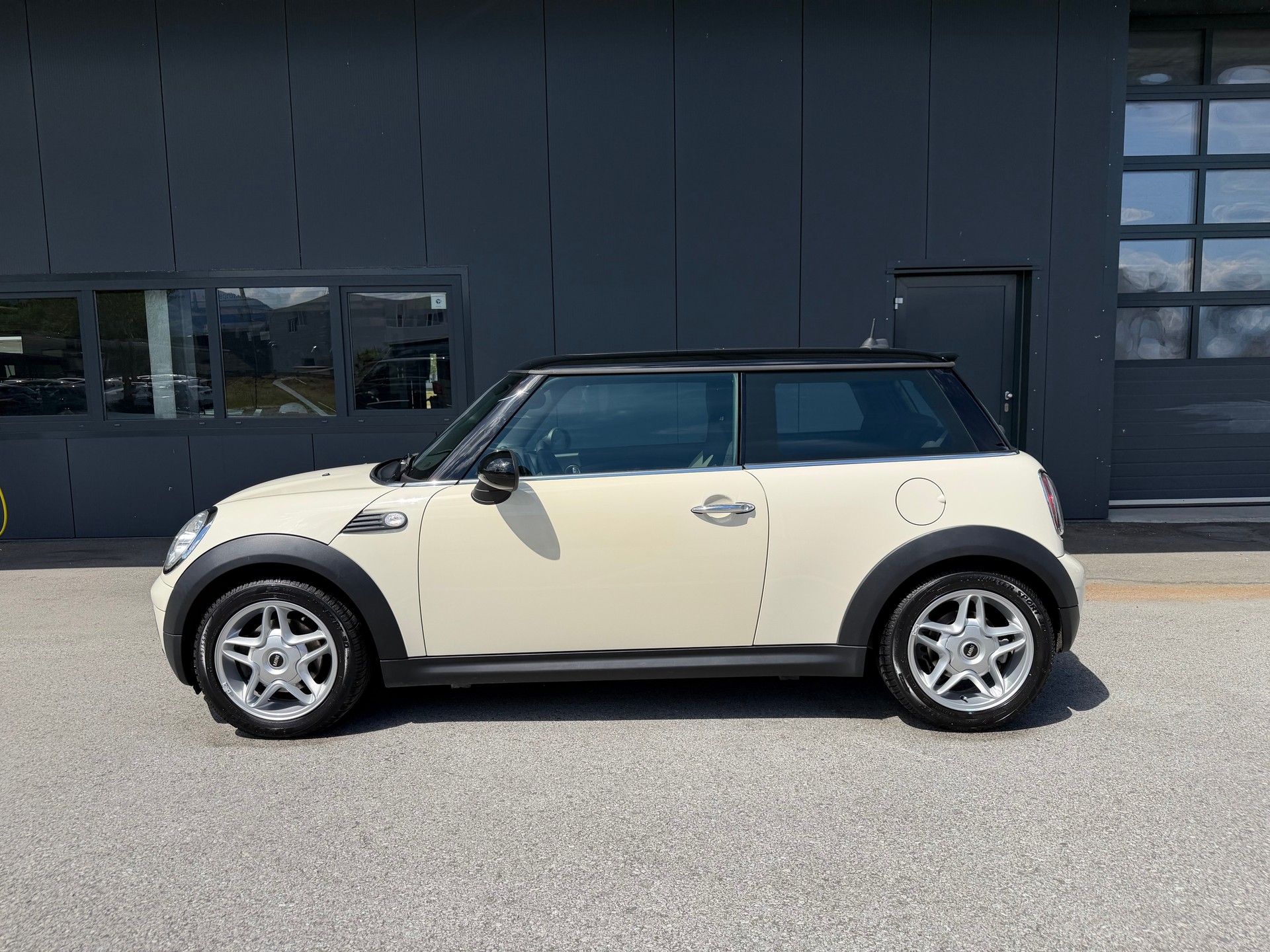 MINI Cooper D - 2