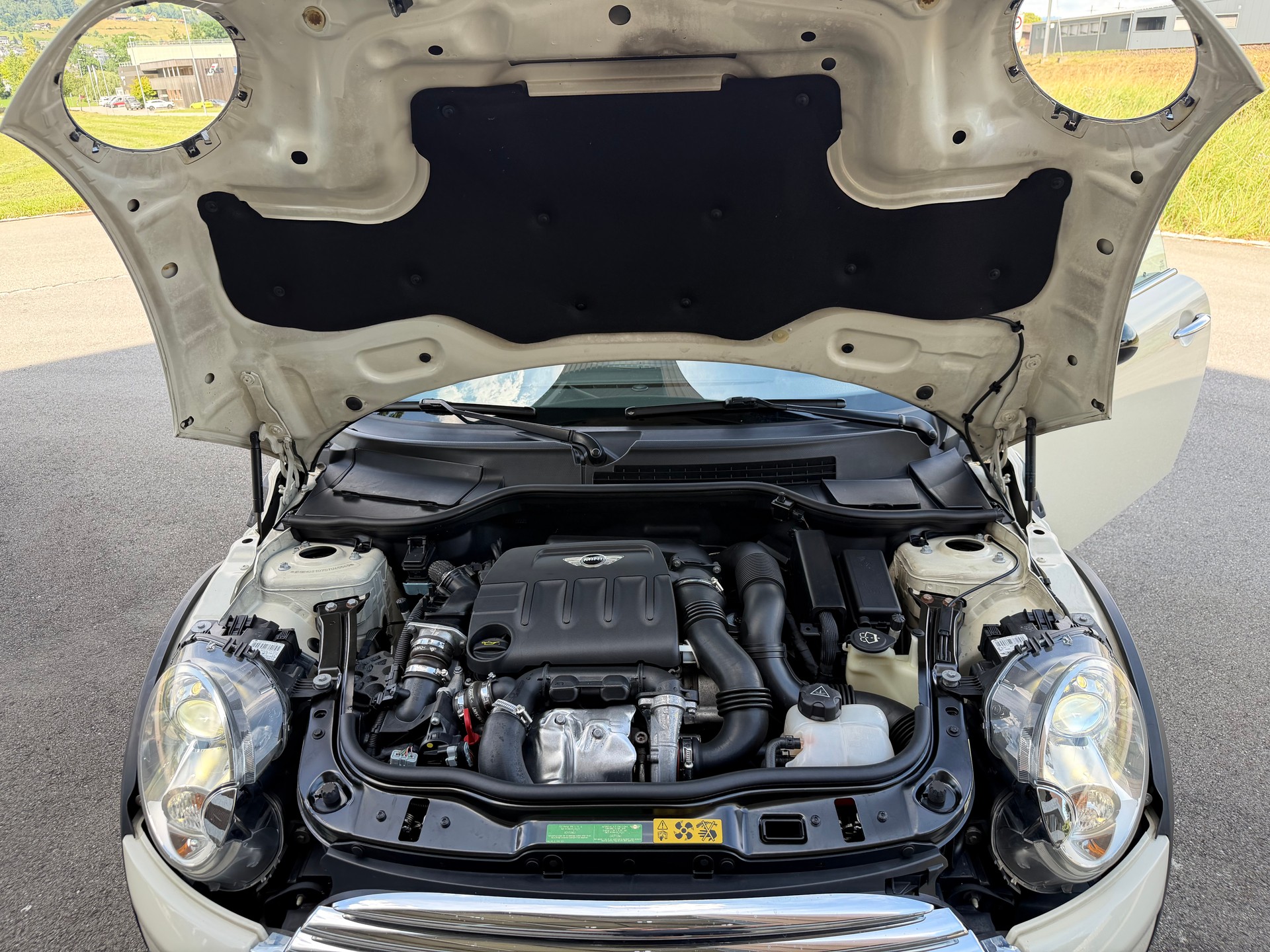MINI Cooper D - 13