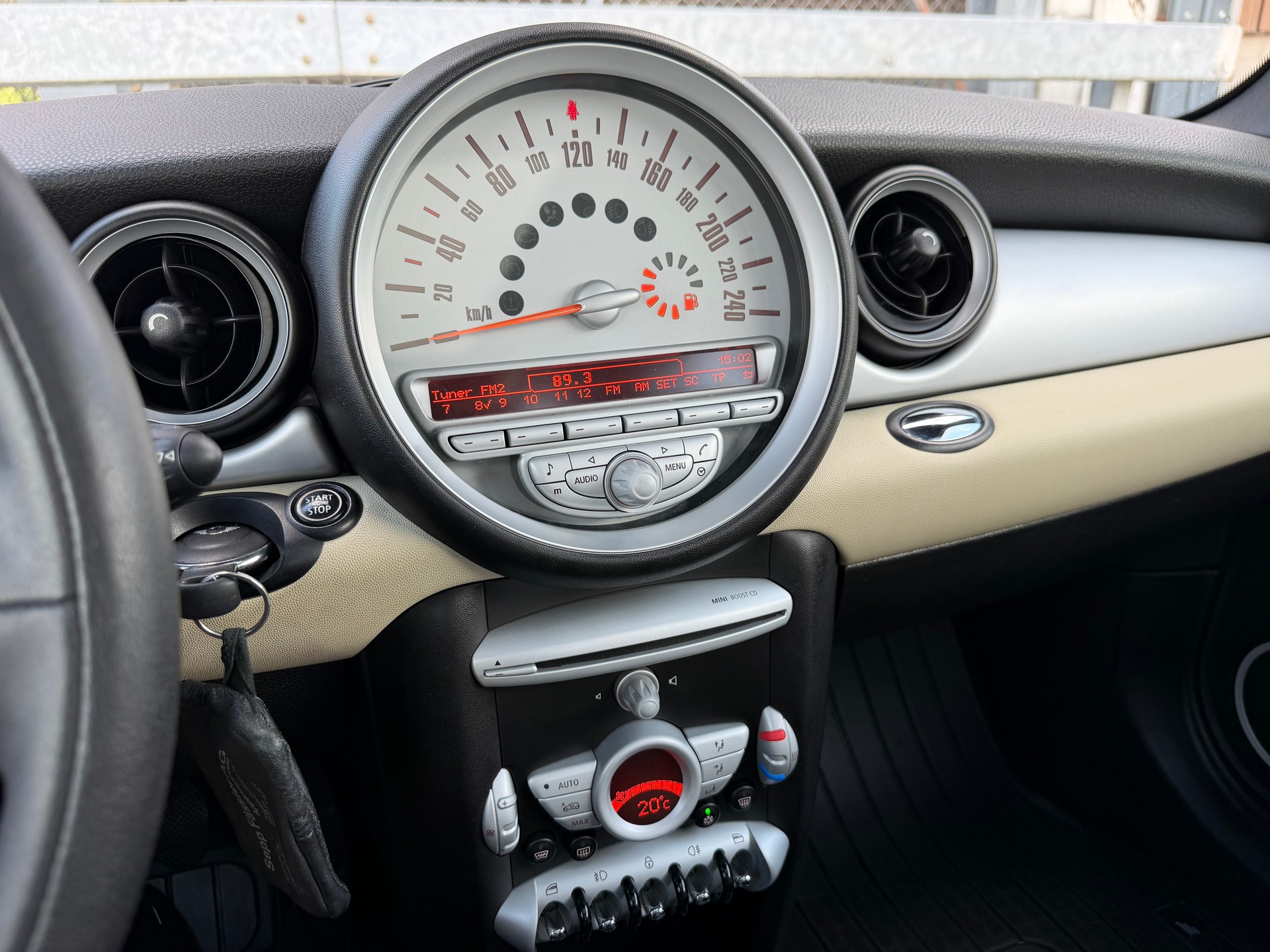 MINI Cooper D - 11