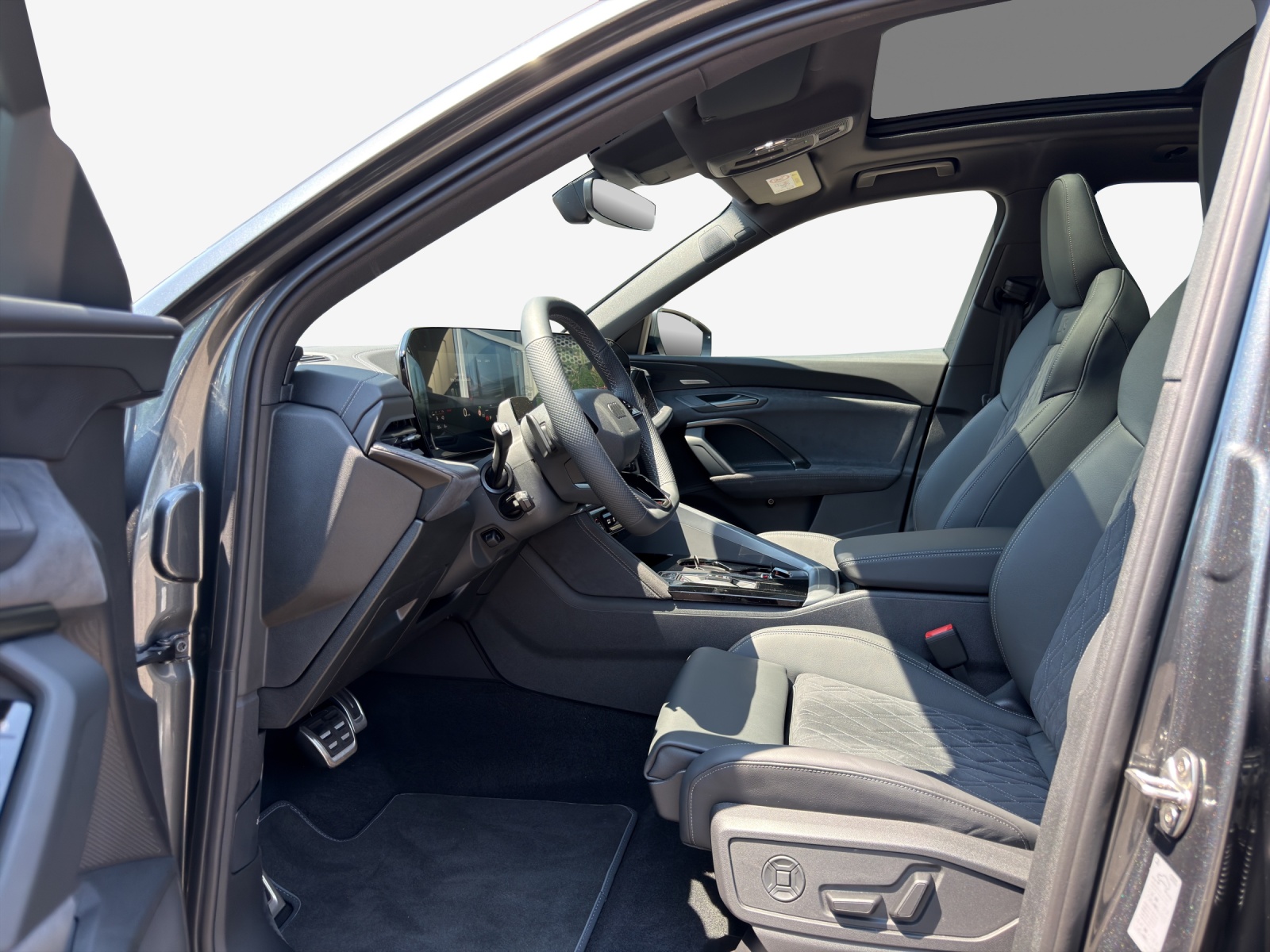AUDI Q5 e-hybrid quattro 270 kW S-tronic - 7