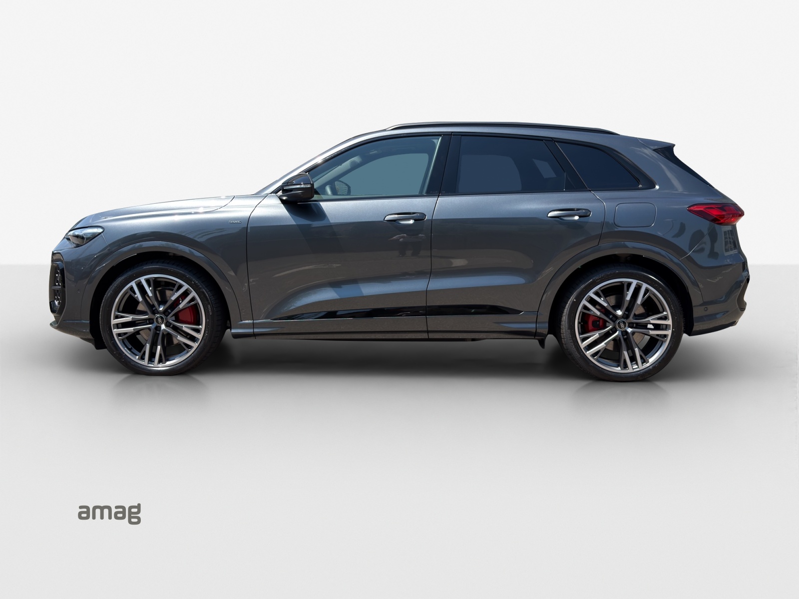 AUDI Q5 e-hybrid quattro 270 kW S-tronic - 2