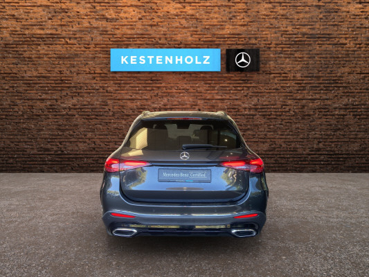 MERCEDES-BENZ GLC 300 de 4M 9G-Tronic - 6