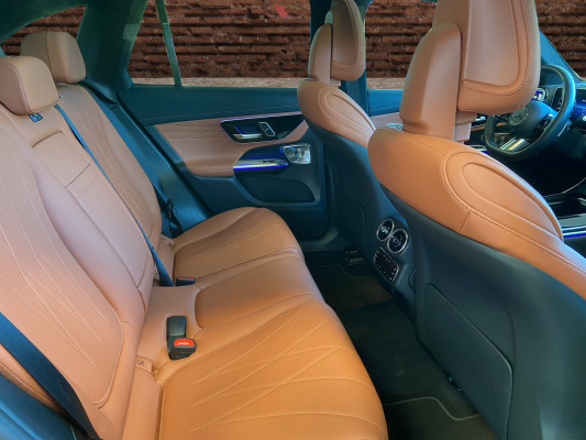 MERCEDES-BENZ GLC 300 de 4M 9G-Tronic - 13
