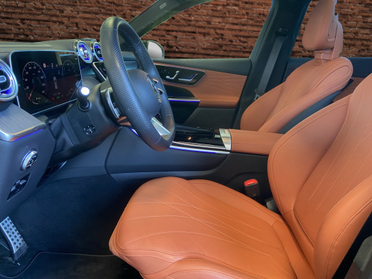 MERCEDES-BENZ GLC 300 de 4M 9G-Tronic - 11