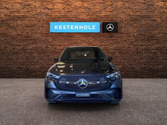 MERCEDES-BENZ GLC 300 de 4M 9G-Tronic - 5