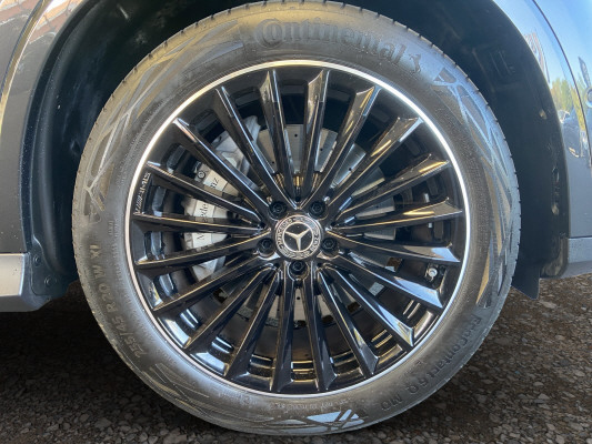 MERCEDES-BENZ GLC 300 de 4M 9G-Tronic - 8