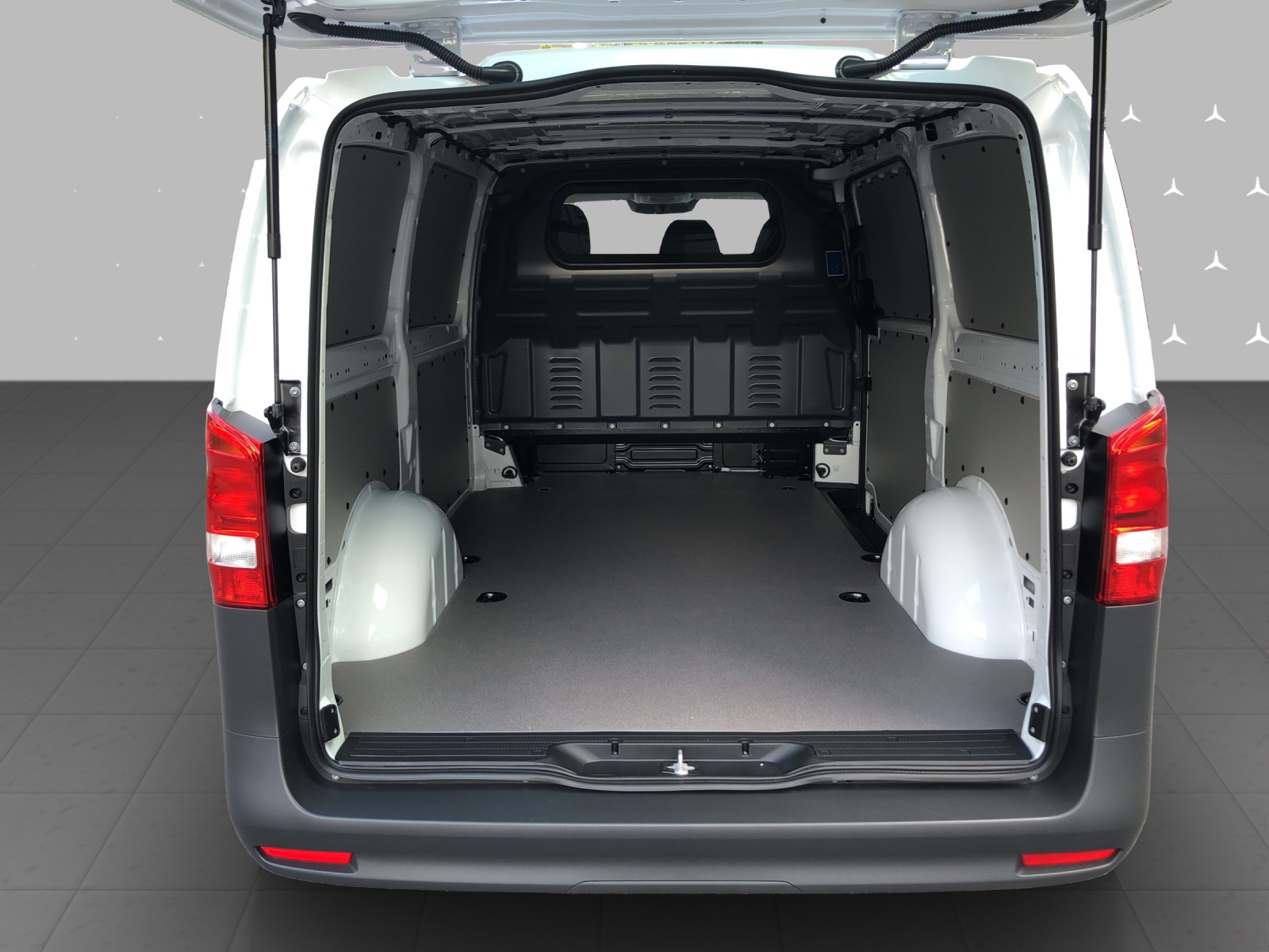 MERCEDES-BENZ Vito 116 CDI Lang Pro 9G-Tronic - 8