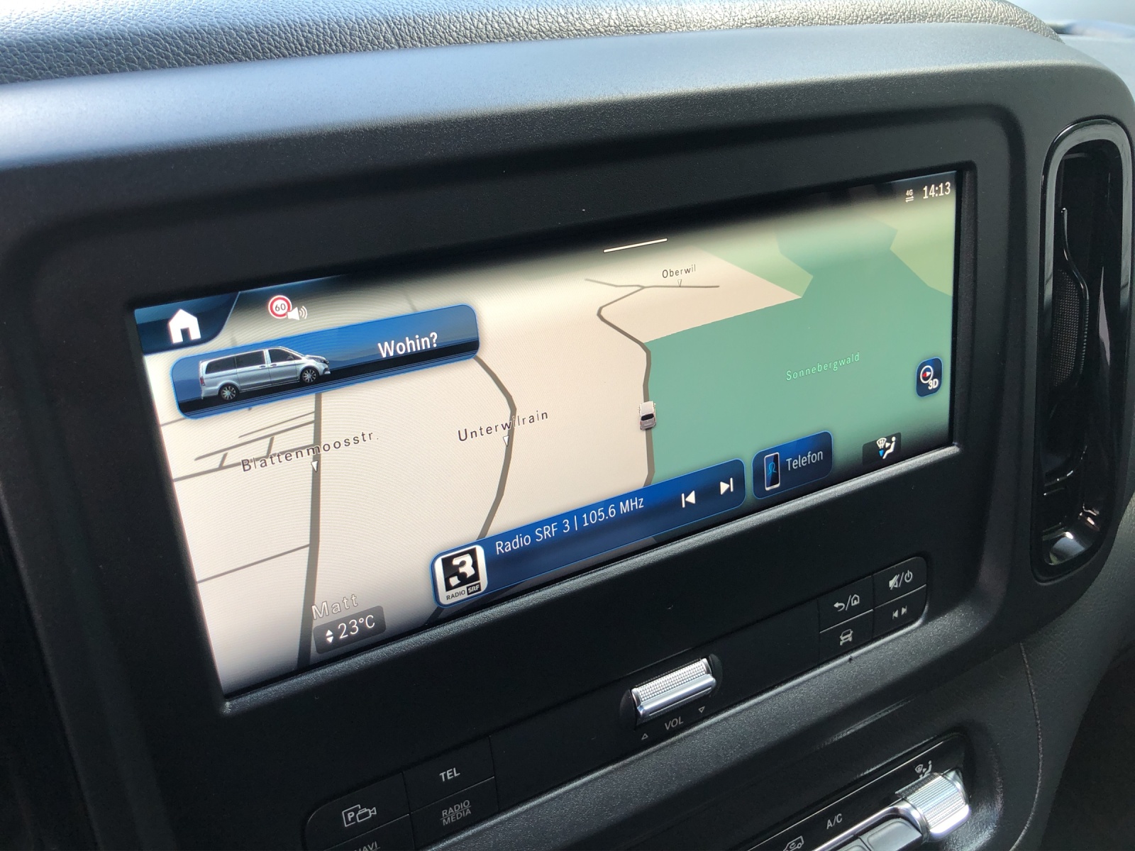 MERCEDES-BENZ Vito 116 CDI Lang Pro 9G-Tronic - 16