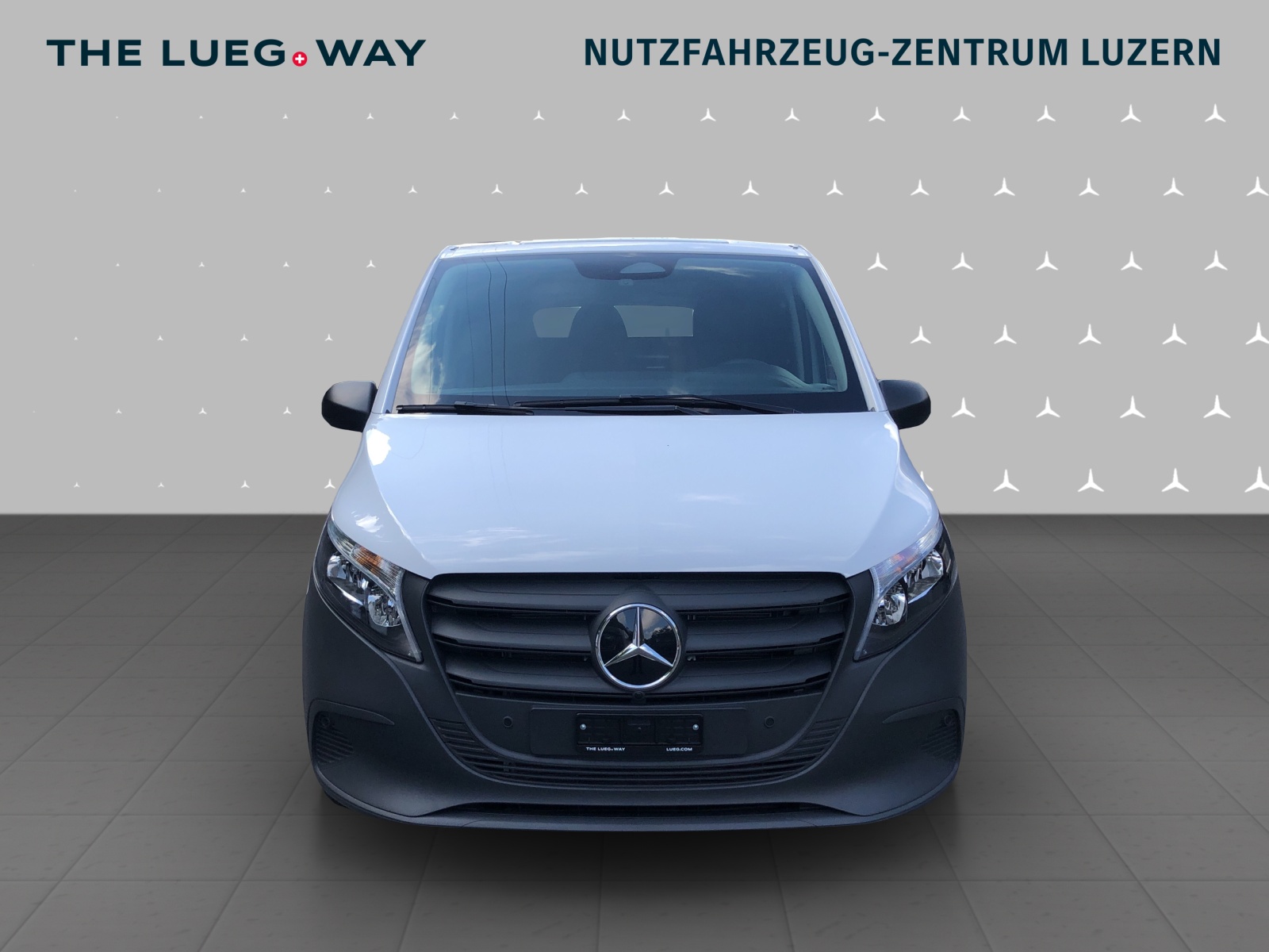 MERCEDES-BENZ Vito 116 CDI Lang Pro 9G-Tronic - 3