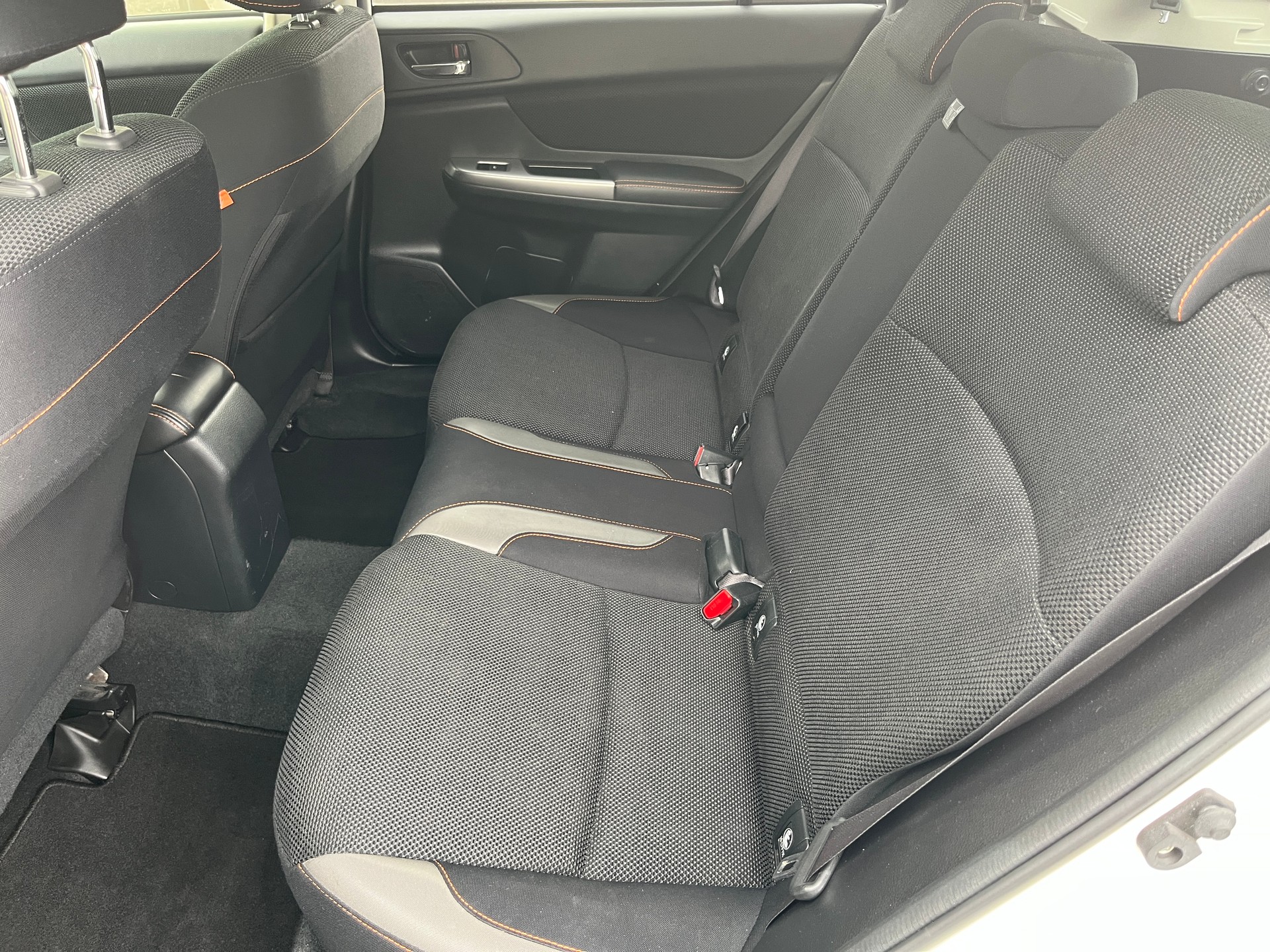 SUBARU XV 2.0 Swiss Two AWD CVT - 10