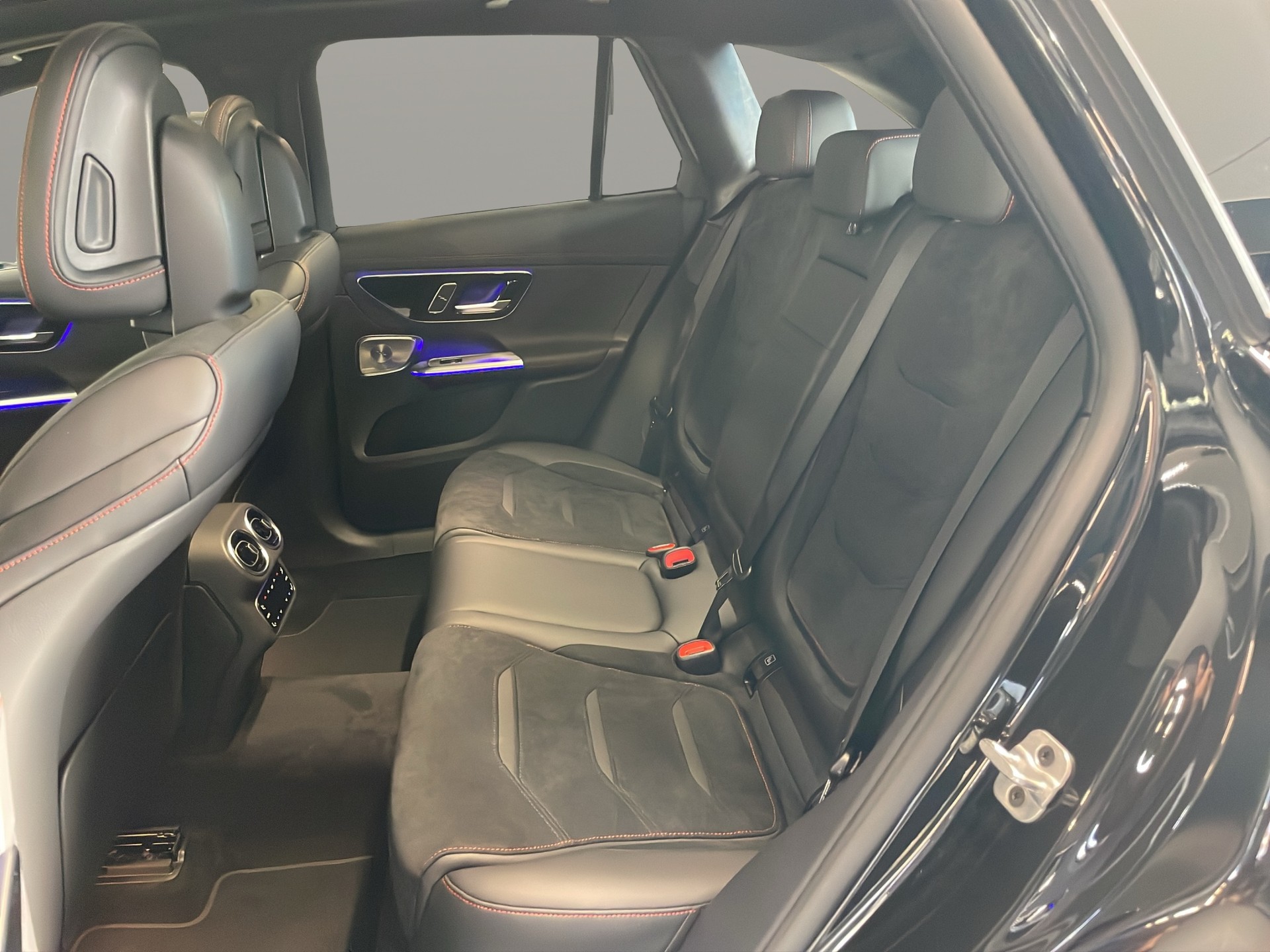 MERCEDES-BENZ GLC 43 AMG Executive Edition 4Matic 9G-Tronic - 12