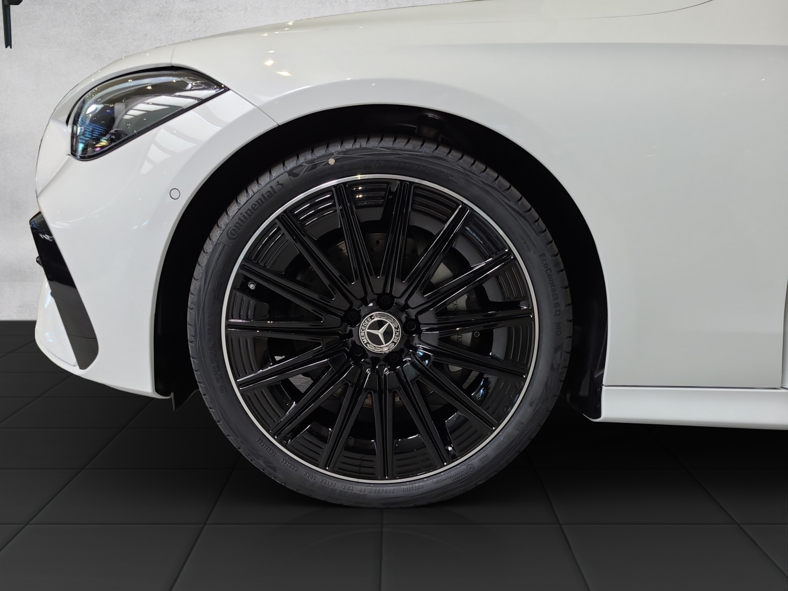 MERCEDES-BENZ CLE 300 Coupé 4Matic 9G-Tronic - 10