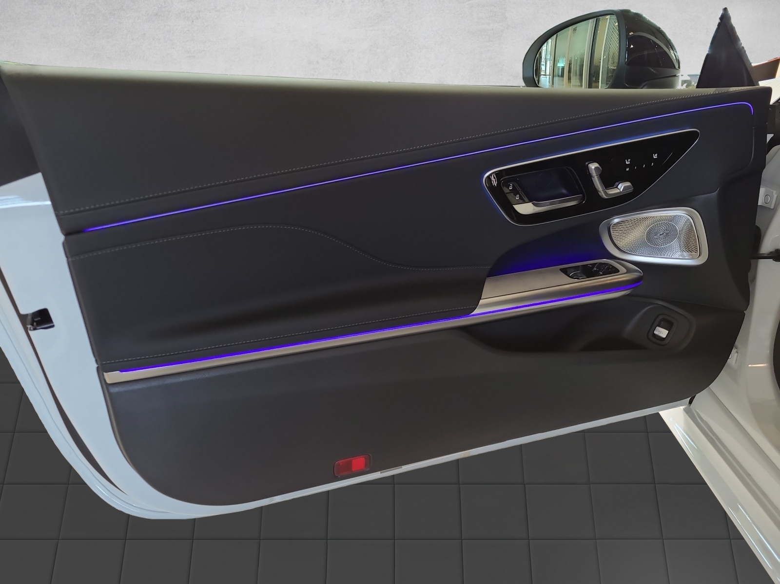 MERCEDES-BENZ CLE 300 Coupé 4Matic 9G-Tronic - 9