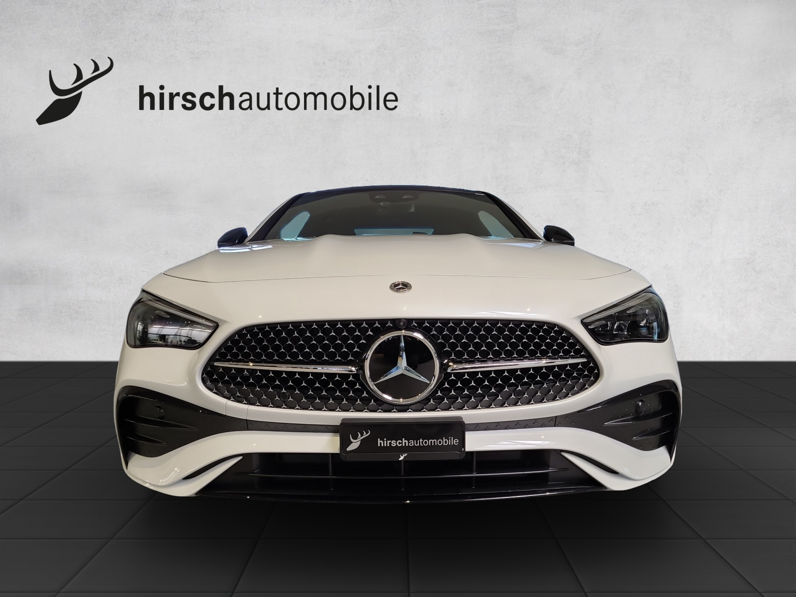 MERCEDES-BENZ CLE 300 Coupé 4Matic 9G-Tronic - 6