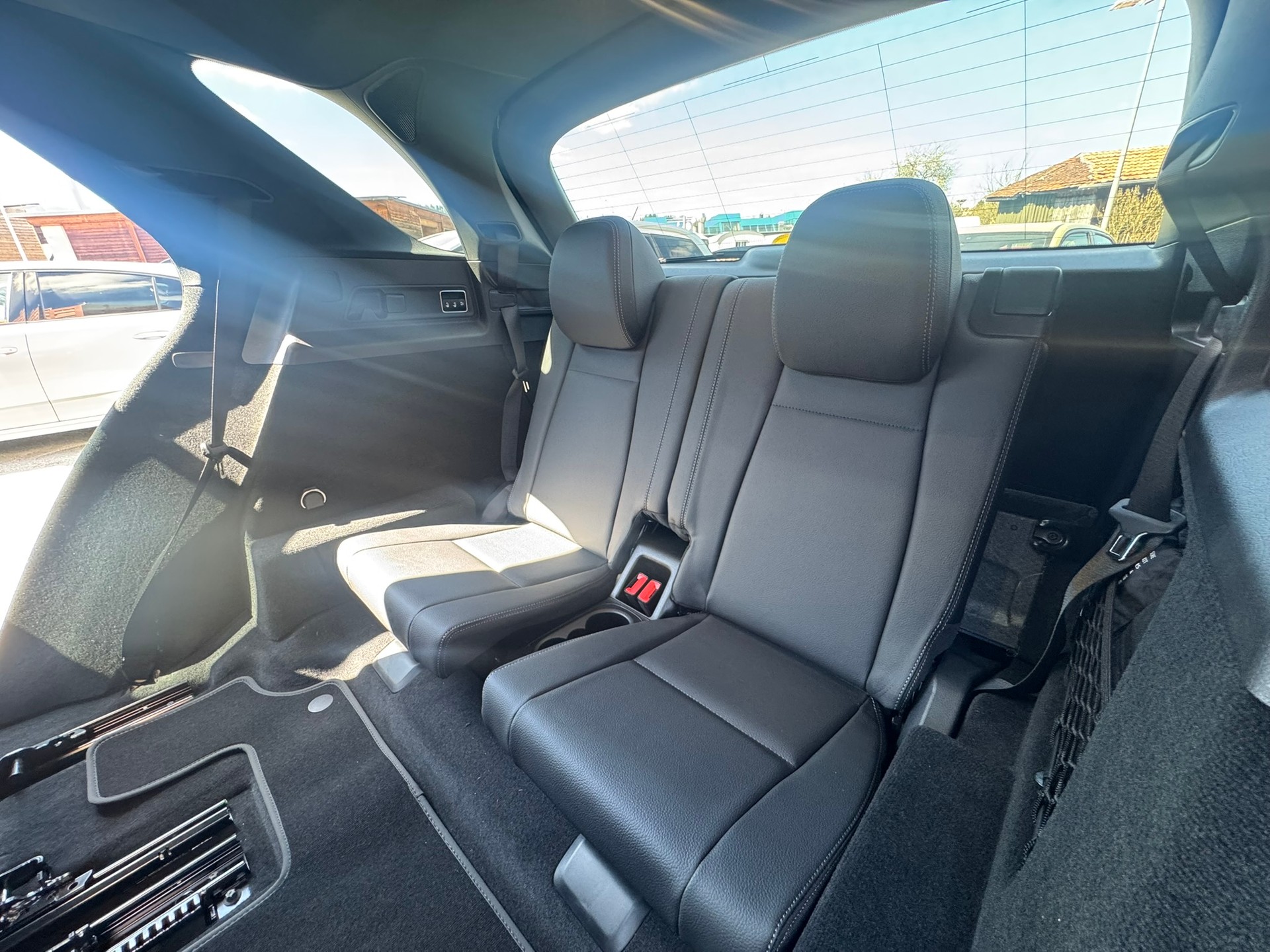 MERCEDES-BENZ GLE 450 d 4Matic 9G-Tronic - 9