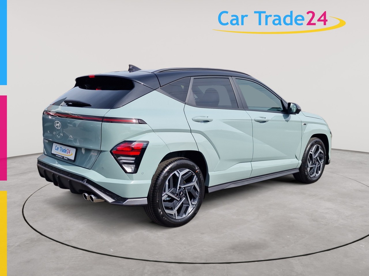 hyundai Gallery 7