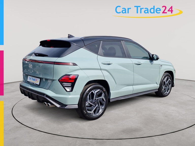 hyundai Gallery 7