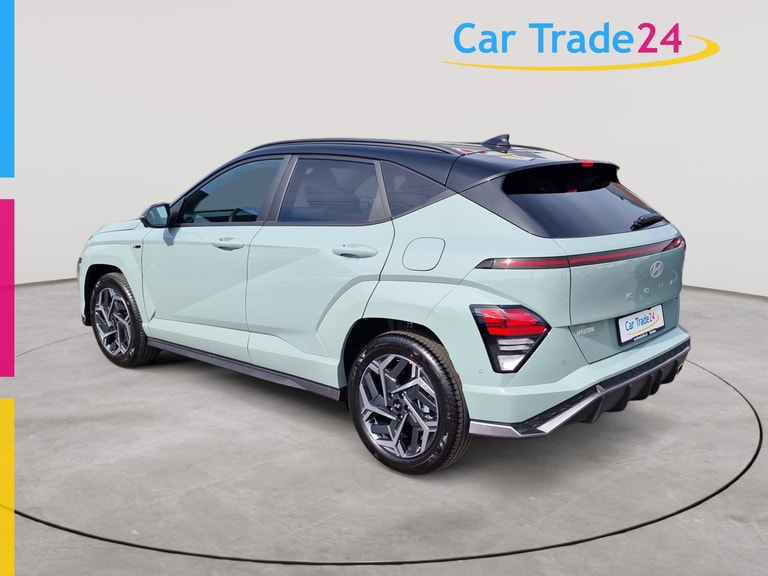 hyundai Gallery 5