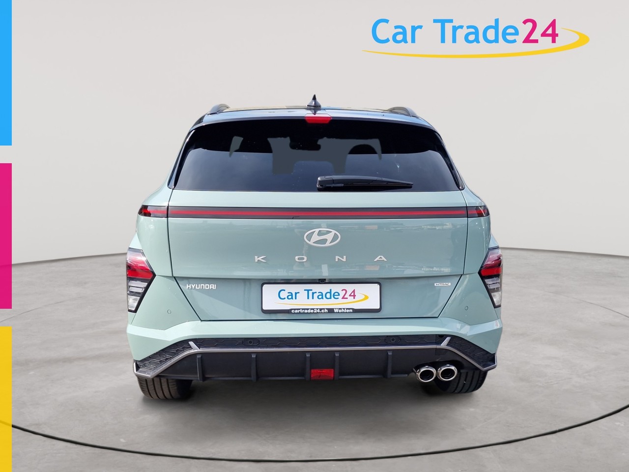 hyundai Gallery 6