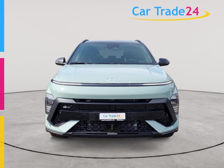 hyundai Gallery 2