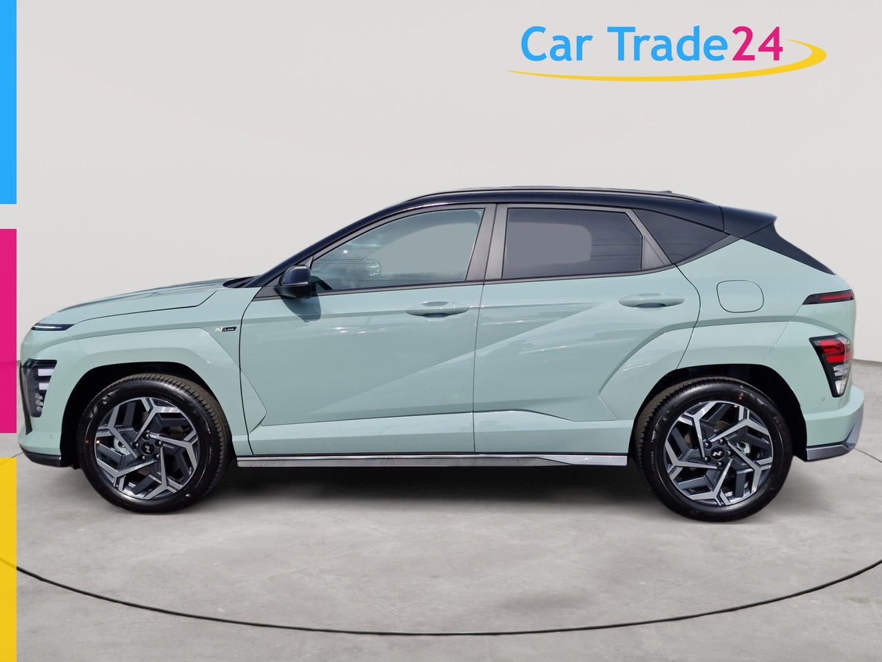 hyundai Gallery 4