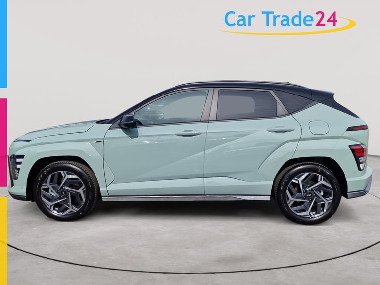 hyundai Gallery 4