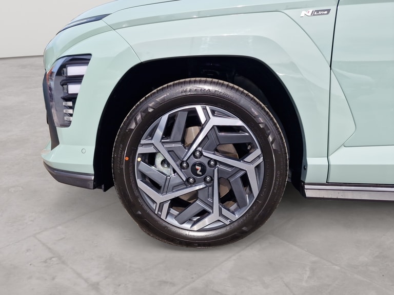 hyundai Gallery 9