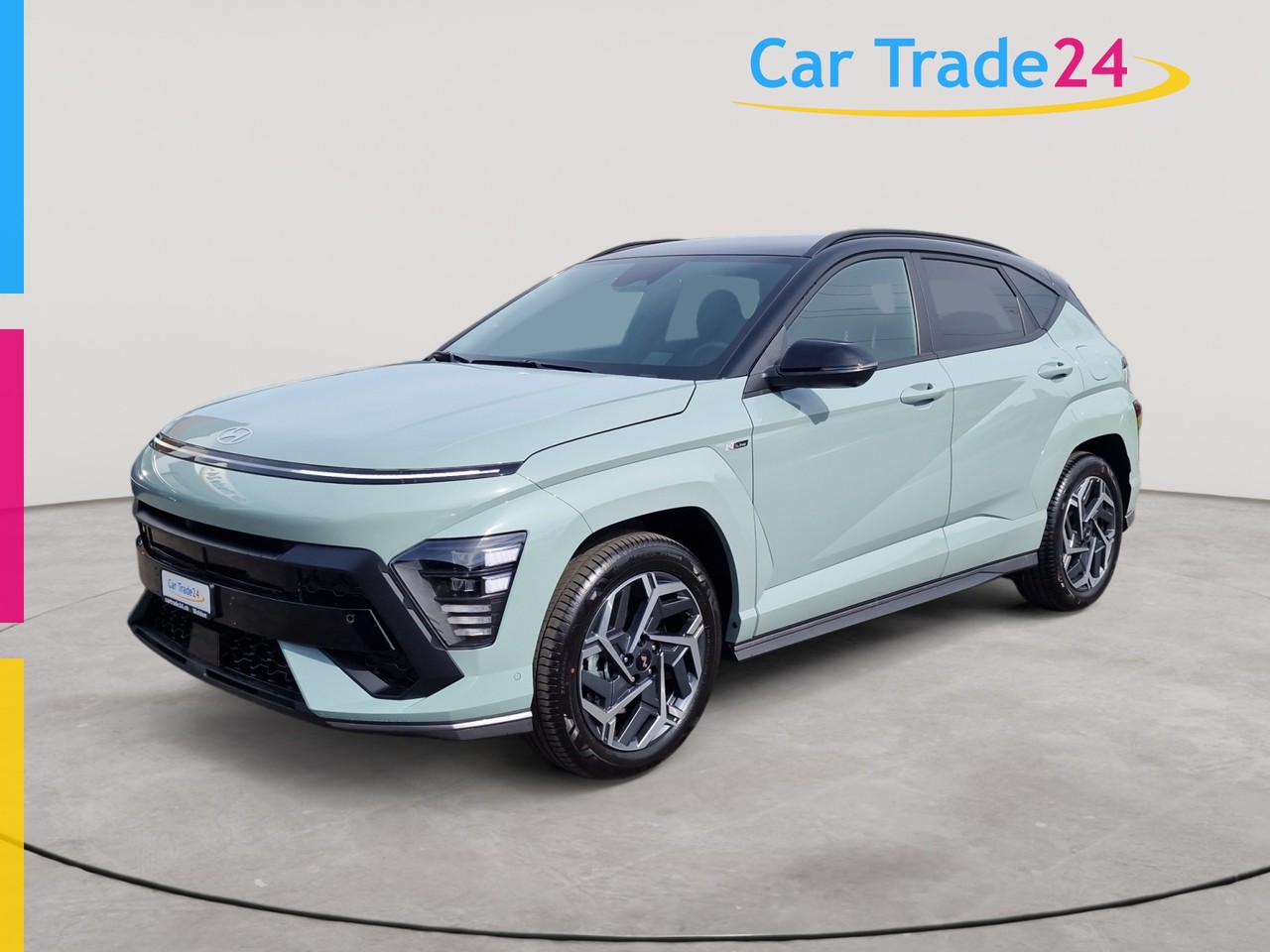 hyundai Gallery 3