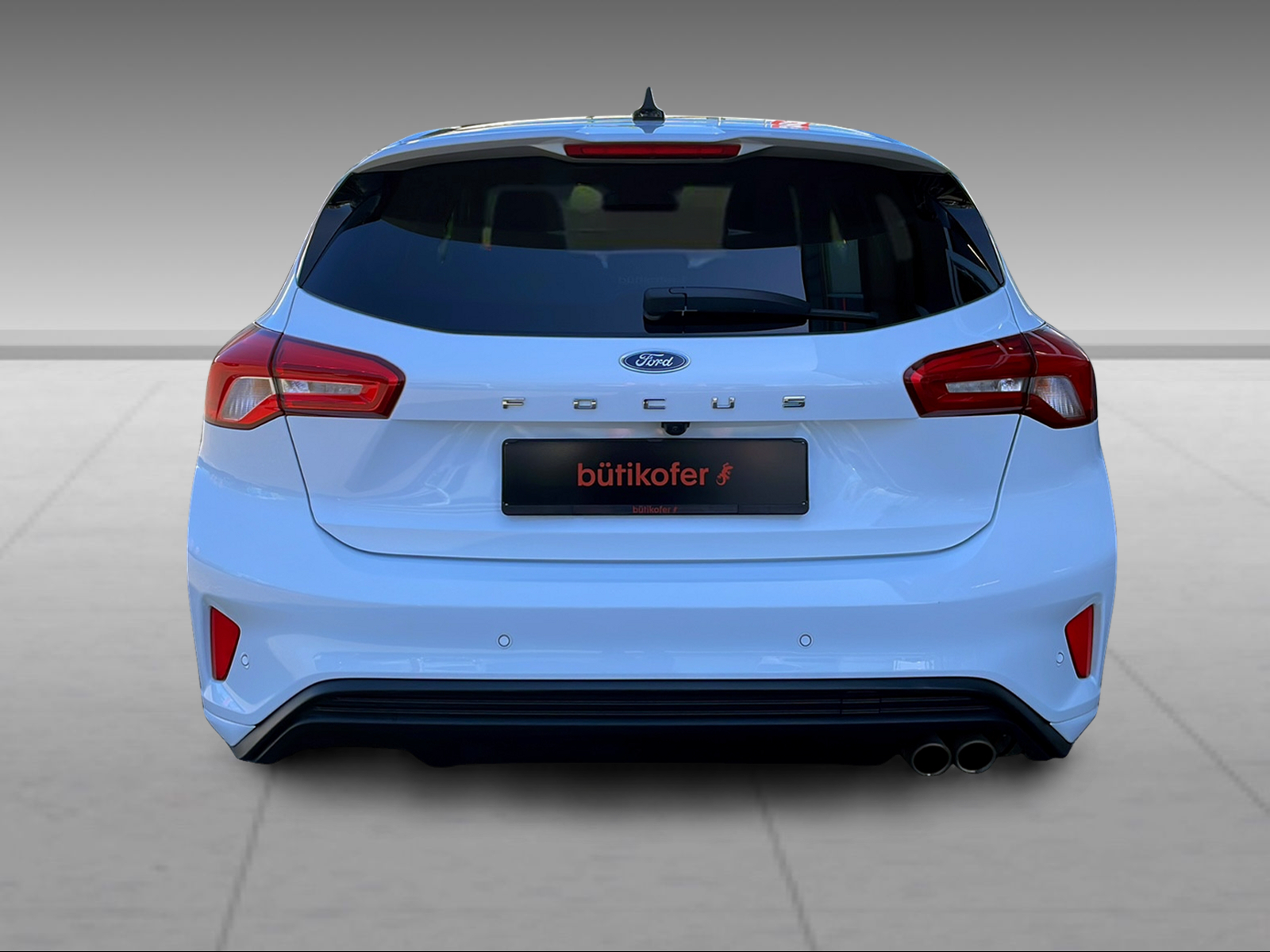 FORD Focus 1.5i EcoB SCTi ST-Line X - 5