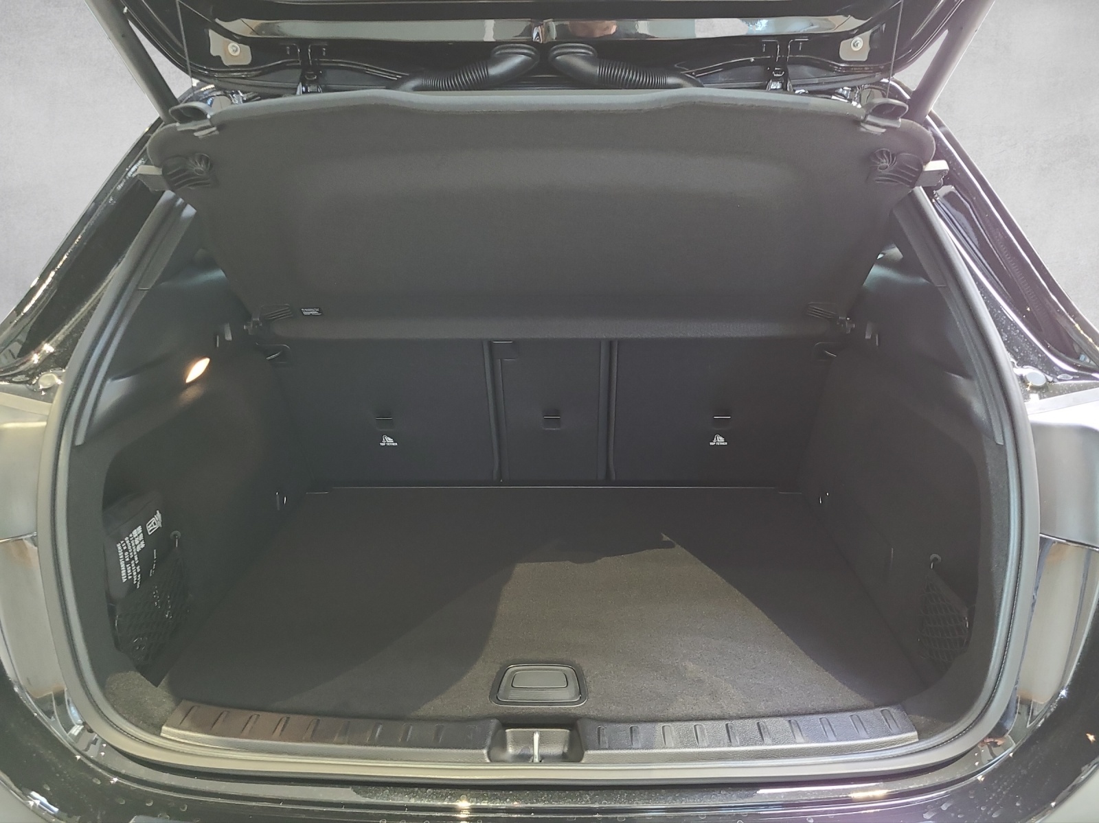 MERCEDES-BENZ GLA 220 4Matic 8G-DCT - 14