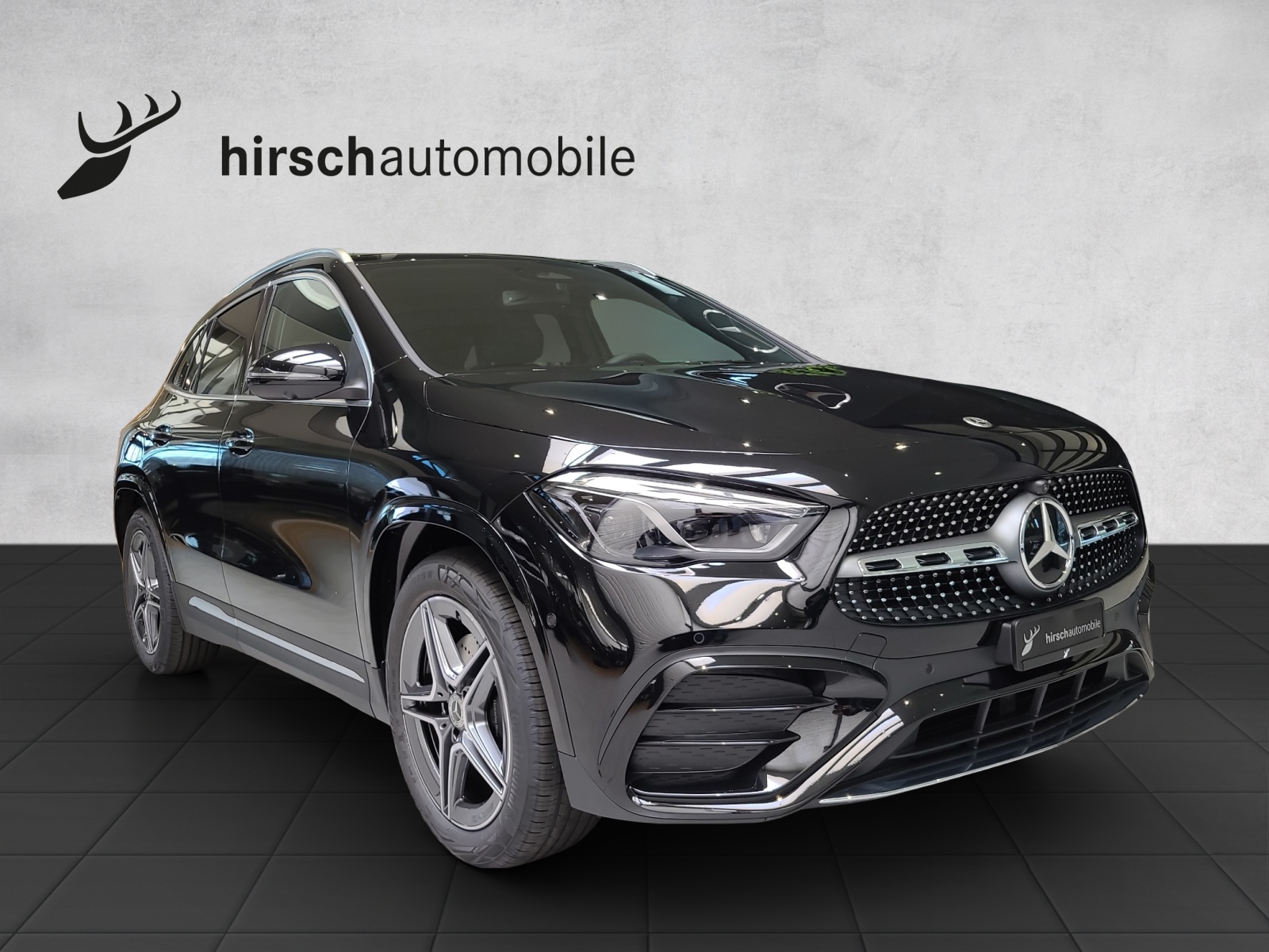 MERCEDES-BENZ GLA 220 4Matic 8G-DCT - 5
