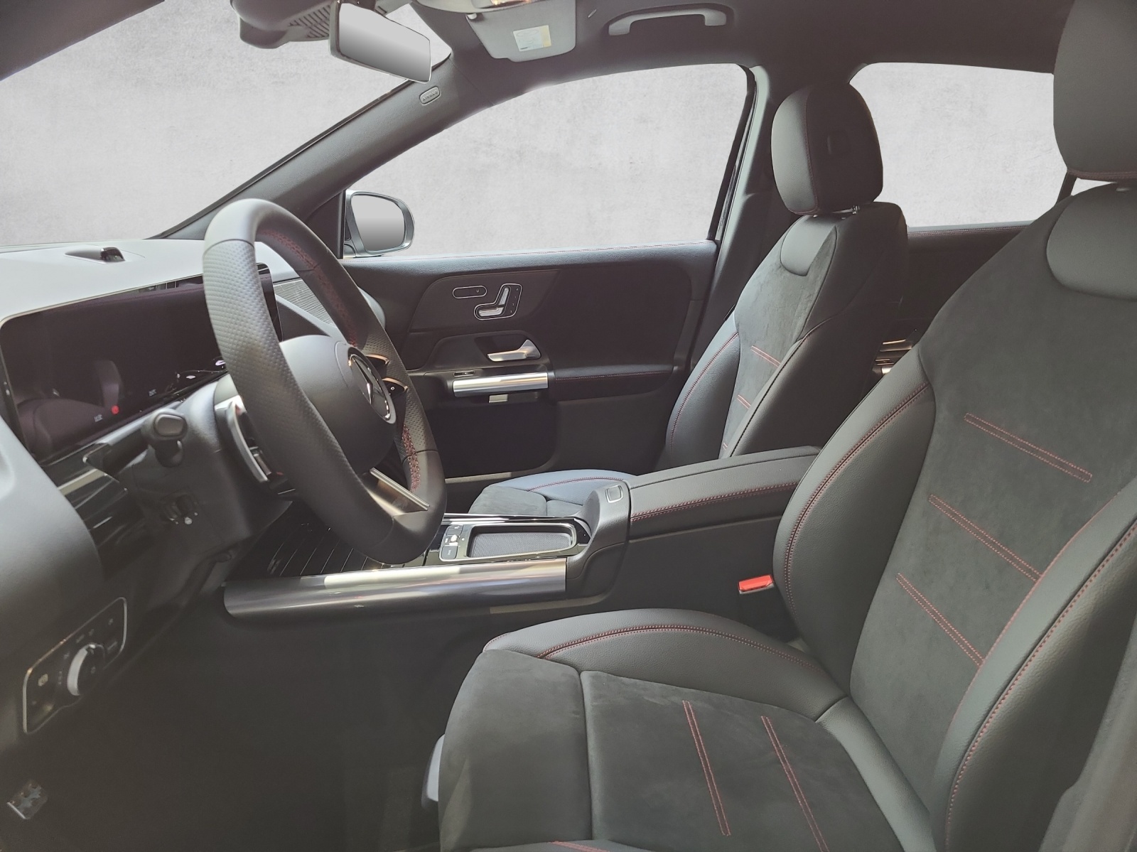 MERCEDES-BENZ GLA 220 4Matic 8G-DCT - 7