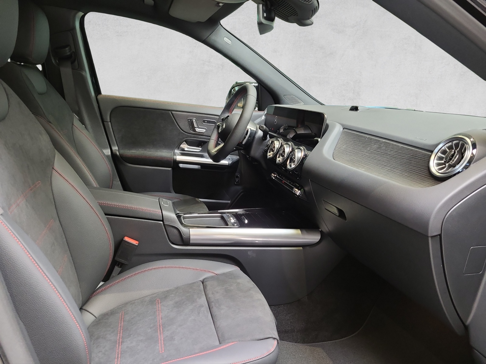 MERCEDES-BENZ GLA 220 4Matic 8G-DCT - 8