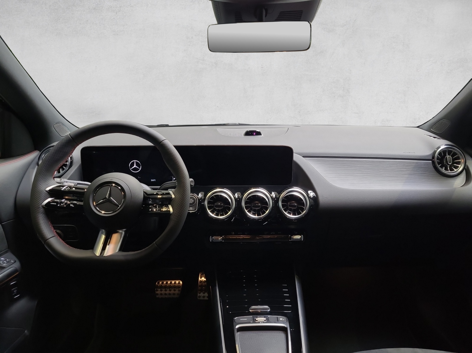 MERCEDES-BENZ GLA 220 4Matic 8G-DCT - 12