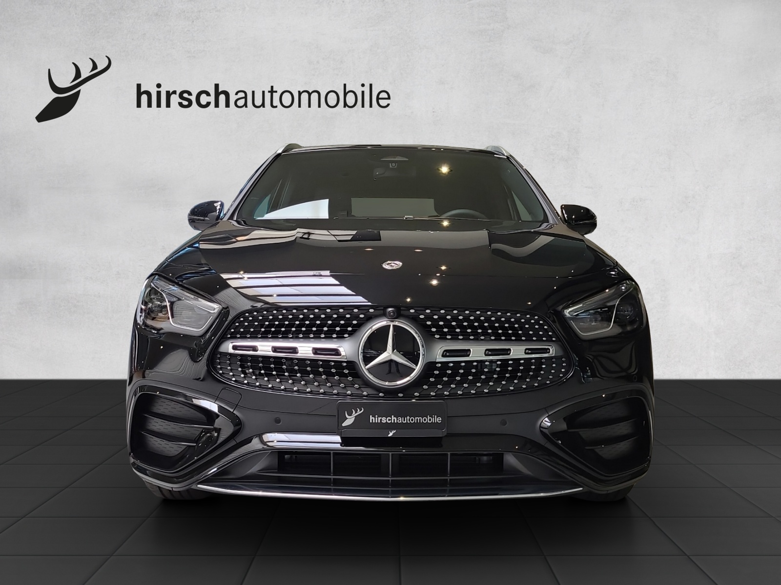 MERCEDES-BENZ GLA 220 4Matic 8G-DCT - 6
