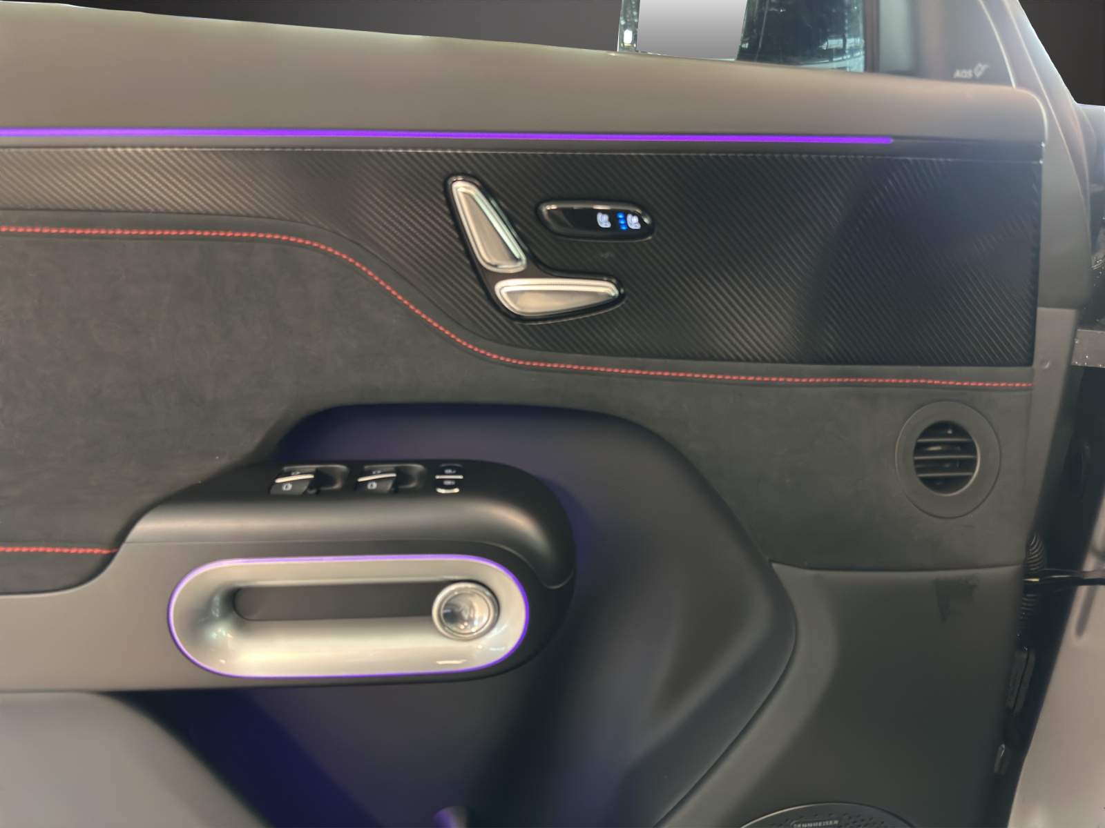 SMART #5 100kWh Brabus AWD - 13
