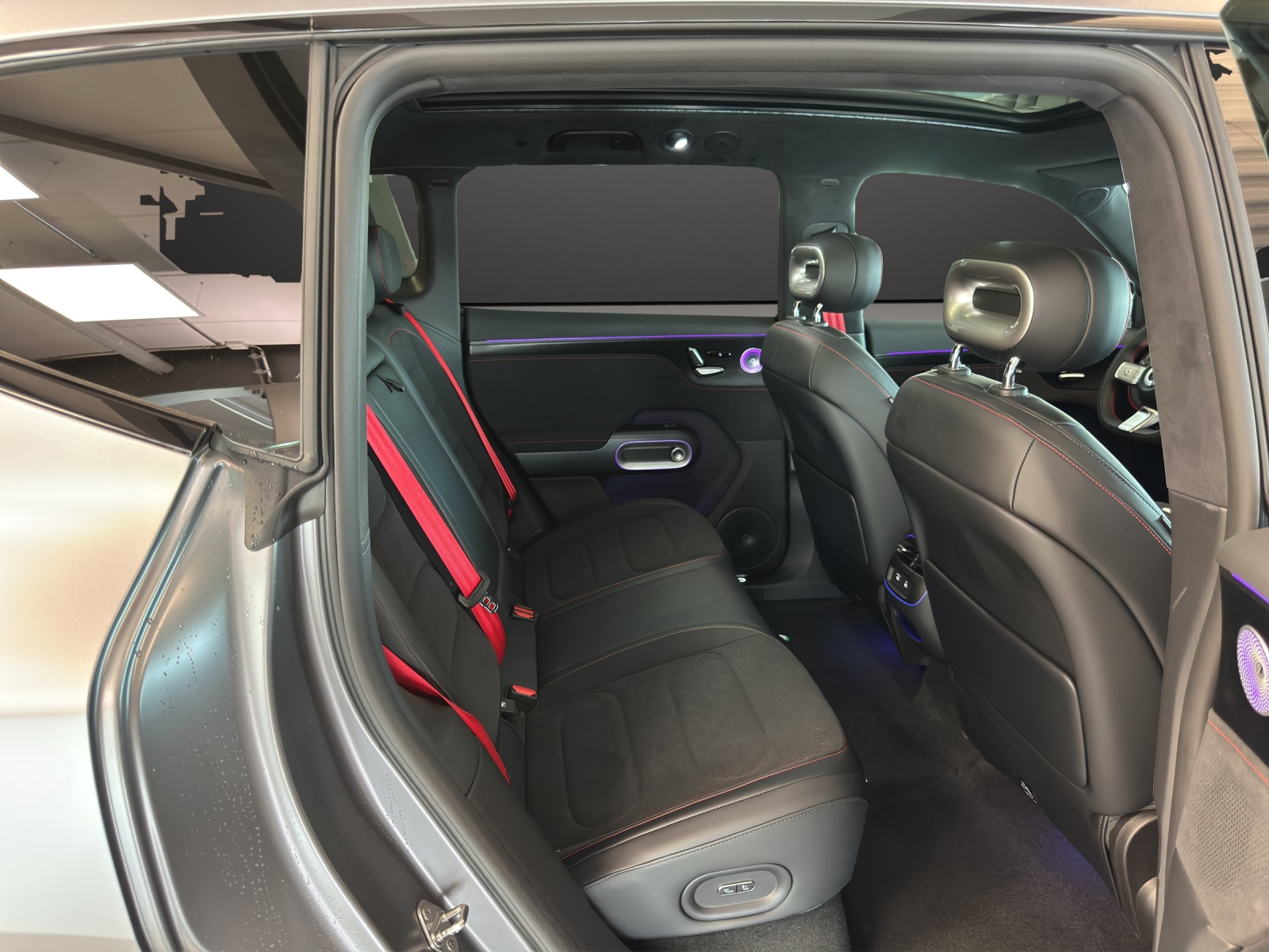 SMART #5 100kWh Brabus AWD - 12