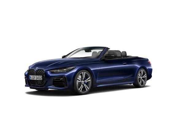 BMW M440i Cabrio M Sport xDrive G23 (CH) 📍** Action Leasing à 2.88% Jusqu'au 30.09.2026 **