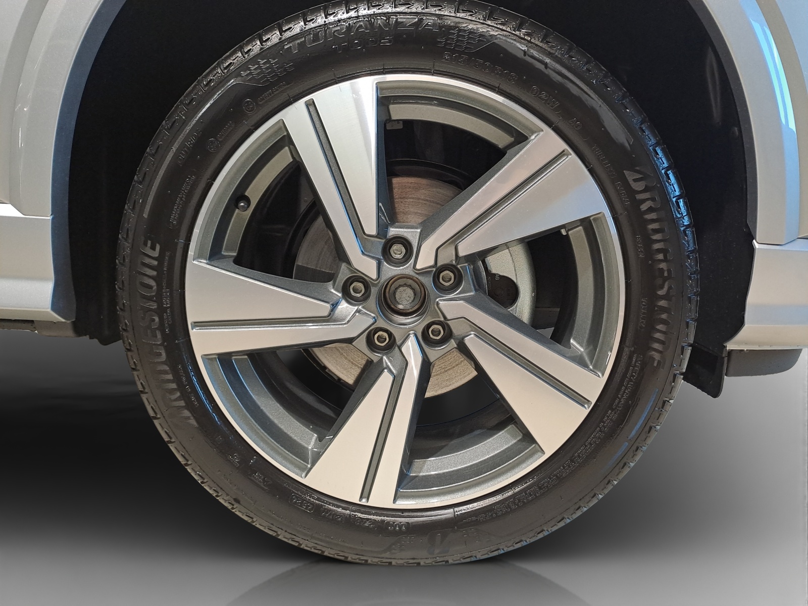 AUDI Q2 35 TFSI advanced S-tronic - 15